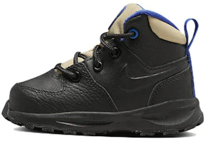 (Toddler) Nike Manoa 'Black Sesame' BQ5374-003 (Toddler) Nike Manoa 'Black Sesame' BQ5374-003