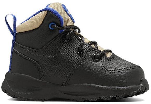 (Toddler) Nike Manoa 'Black Sesame' BQ5374-003 Order (Toddler) Nike Manoa 'Black Sesame' BQ5374-003