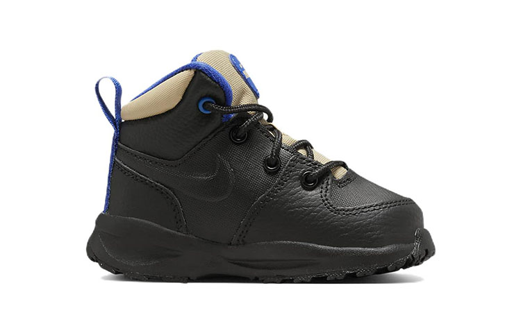 Order (TD) Nike Manoa ''Schwarz Sesam'' BQ5374-003
