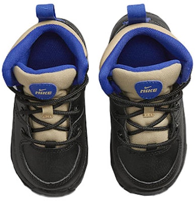 (Toddler) Nike Manoa 'Black Sesame' BQ5374-003 Shop (Toddler) Nike Manoa 'Black Sesame' BQ5374-003