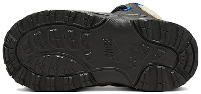 (Toddler) Nike Manoa 'Black Sesame' BQ5374-003 Details for (Toddler) Nike Manoa 'Black Sesame' BQ5374-003