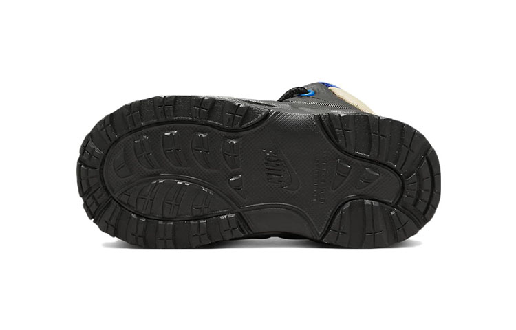 Details for (TD) Nike Manoa ''Schwarz Sesam'' BQ5374-003