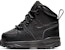 (TD) Nike Manoa Kulit 'Triple Black' BQ5374-001