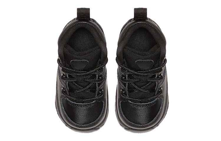 Lookbook (TD) Nike Manoa Cuir ''Triple Noir'' BQ5374-001