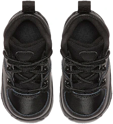 (TD) Nike Manoa Cuir ''Triple Noir'' BQ5374-001 Lookbook (TD) Nike Manoa Cuir ''Triple Noir'' BQ5374-001