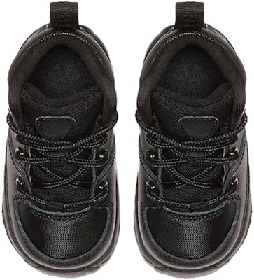 (TD) ナイキ マノア レザー トリプルブラック BQ5374-001 Lookbook (TD) ナイキ マノア レザー トリプルブラック BQ5374-001