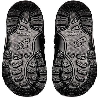 (Toddler) Nike Manoa Leather 'Triple Black' BQ5374-001 Shop (Toddler) Nike Manoa Leather 'Triple Black' BQ5374-001
