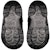 (TD) Nike Manoa Kulit 'Triple Black' BQ5374-001