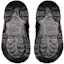 Shop (TD) Nike Manoa Kulit 'Triple Black' BQ5374-001