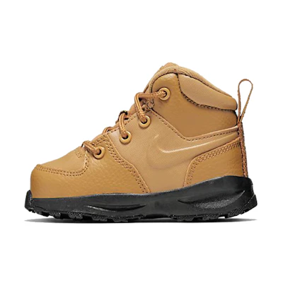 (TD) Nike Manoa Leather 'Wheat'