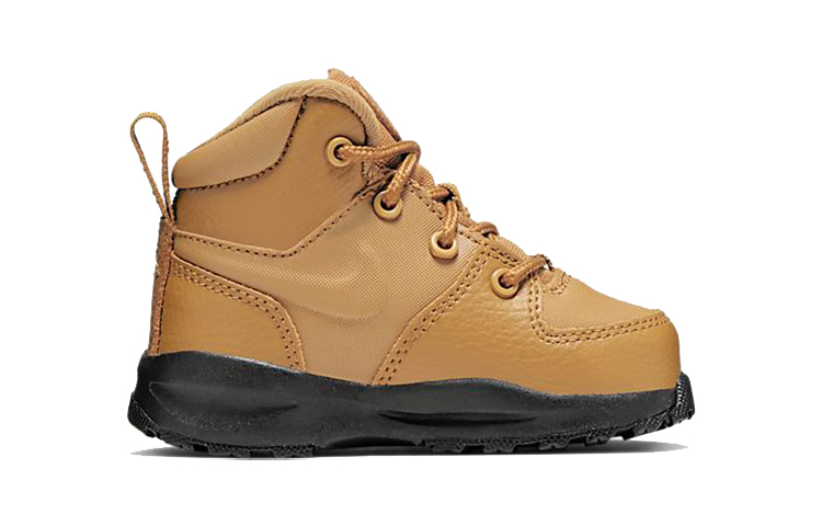 Order (TD) 耐克马诺阿皮靴'小麦色' BQ5374-700