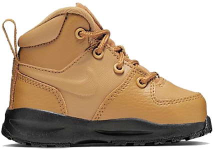 (TD) ナイキ マノア レザー "ウィート" BQ5374-700 Order (TD) ナイキ マノア レザー "ウィート" BQ5374-700