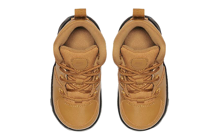 Lookbook (TD) 耐克马诺阿皮靴'小麦色' BQ5374-700