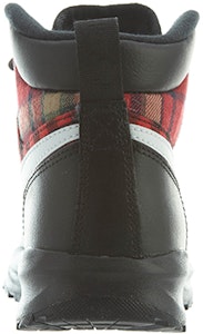 (TD) ナイキ マノア SE "黒赤プレード" AR1704-001 Lookbook (TD) ナイキ マノア SE "黒赤プレード" AR1704-001