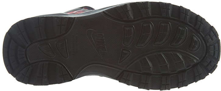 (TD) ナイキ マノア SE "黒赤プレード" AR1704-001 Shop (TD) ナイキ マノア SE "黒赤プレード" AR1704-001