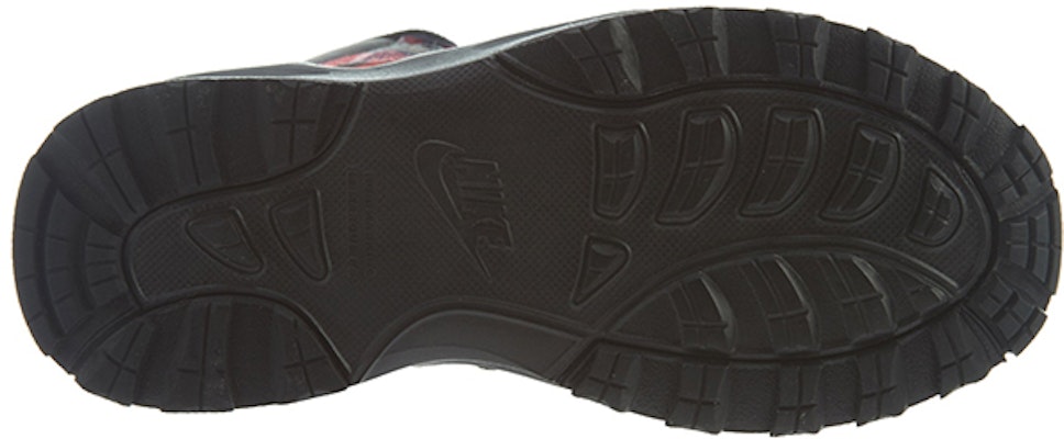 (TD) 耐克Manoa SE '黑红格纹' AR1704-001 Shop (TD) 耐克Manoa SE '黑红格纹' AR1704-001