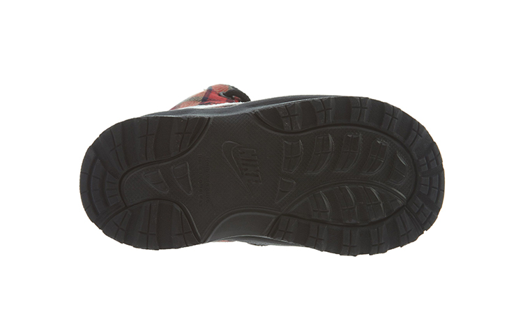 Purchase (TD) Nike Manoa SE ''Nero Rosso Scozzese'' AR1705-001