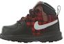 Buy (TD) 나이키 마노아 SE '블랙 레드 플래드' AR1705-001