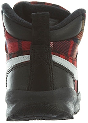 (Toddler) Nike Manoa SE 'Black Red Plaid' AR1705-001 Shop (Toddler) Nike Manoa SE 'Black Red Plaid' AR1705-001