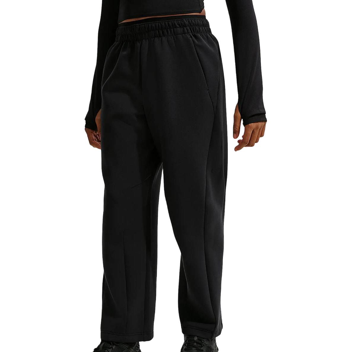 (Toddler) Nike MAVN Therma-FIT Kids Warm Fleece Athletic Pants - Solid Color Edition IM1764-010
