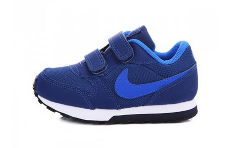 (Toddler) Nike MD Runner 2 'Baby Blue' 806255-405