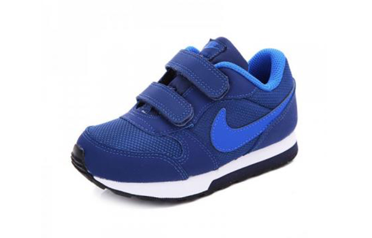 Order (TD) Nike MD Runner 2 ''Baby Blauw'' 806255-405
