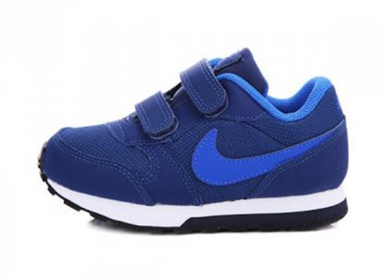 (Toddler) Nike MD Runner 2 'Baby Blue' 806255-405 Buy (Toddler) Nike MD Runner 2 'Baby Blue' 806255-405