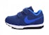(TD) Nike MD Runner 2 'Baby Blue' Kasut Lelaki/Wanita warna Biru Muda 806255-405