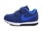 Buy (TD) Nike MD Runner 2 'Baby Blue' Kasut Lelaki/Wanita warna Biru Muda 806255-405