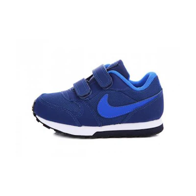 (TD) Nike MD RNNR 2 'Baby Blue'