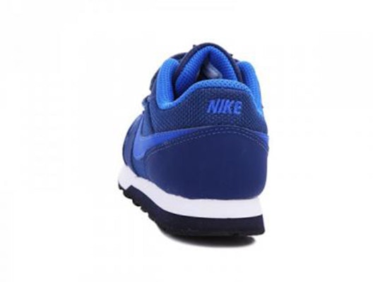(Toddler) Nike MD Runner 2 'Baby Blue' 806255-405 Shop (Toddler) Nike MD Runner 2 'Baby Blue' 806255-405