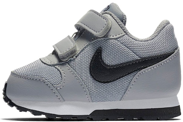 TD嬰童 Nike MD Runner 2 黑灰 Buy TD嬰童 Nike MD Runner 2 黑灰