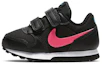 Buy (TD) 耐克 MD Runner 2 黑粉白配色 806255-020