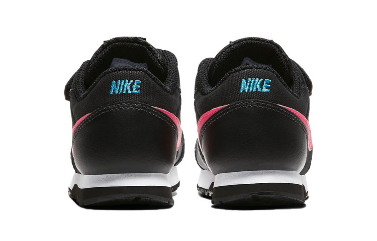 Purchase (TD) 耐克 MD Runner 2 黑粉白配色 806255-020