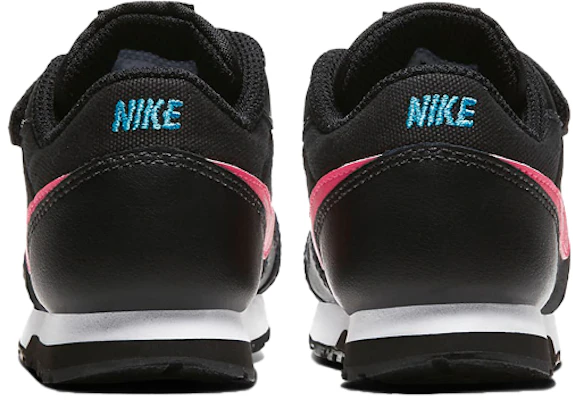 (TD) 耐克 MD Runner 2 黑粉白配色 806255-020 Purchase (TD) 耐克 MD Runner 2 黑粉白配色 806255-020