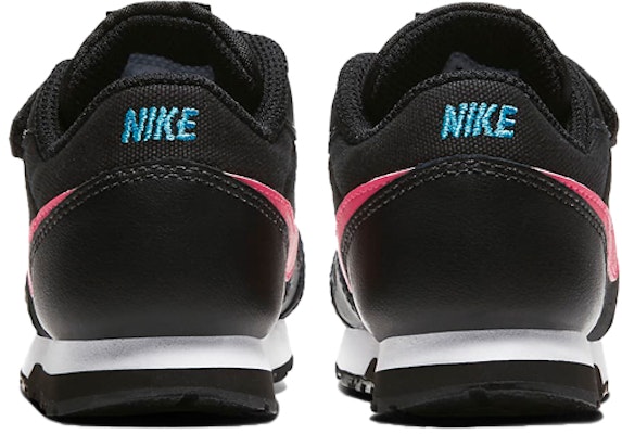 (TD) Nike MD Runner 2 'Negro Rosa Blanco' 806255-020 Purchase (TD) Nike MD Runner 2 'Negro Rosa Blanco' 806255-020