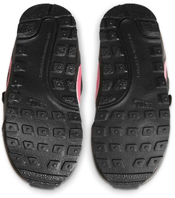(TD) Nike MD Runner 2 'Negro Rosa Blanco' 806255-020 Details for (TD) Nike MD Runner 2 'Negro Rosa Blanco' 806255-020