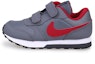 Buy (TD) Nike MD Runner 2 'Kelabu Merah' 806255-005