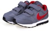 Lookbook (TD) Nike MD Runner 2 'Kelabu Merah' 806255-005
