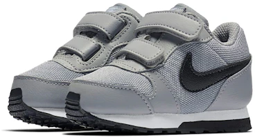 Lookbook (TD) Nike MD Runner 2 ''Grigio Lupo'' 806255-003