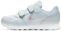 Buy (PS) Nike MD Runner 2 FP 'Biru Muda Perak' CW3549-400