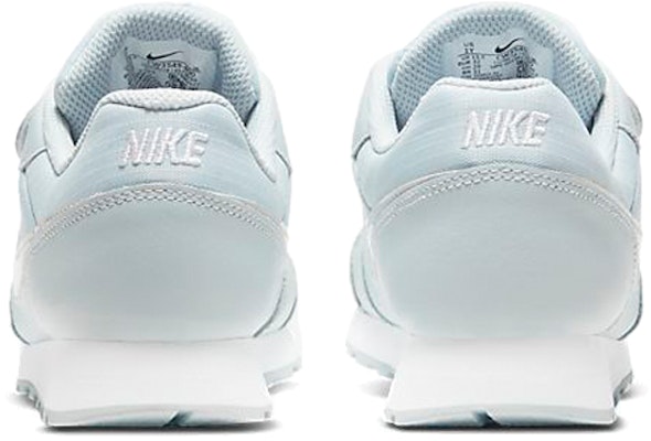 (PS) Nike MD Runner 2 FP 'Biru Muda Perak' CW3549-400 Purchase (PS) Nike MD Runner 2 FP 'Biru Muda Perak' CW3549-400