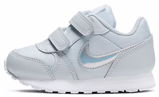 (Toddler) Nike MD Runner 2 FP Light Blue CW3550-400 (Toddler) Nike MD Runner 2 FP Light Blue CW3550-400