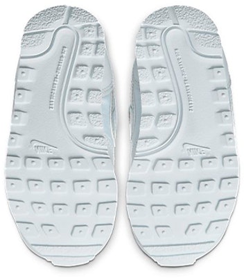 (TD) Nike MD Runner 2 FP Azul Claro CW3550-400 Details for (TD) Nike MD Runner 2 FP Azul Claro CW3550-400