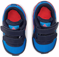Shop (TD) Nike MD Runner 2 '黑蓝红' 806255-412