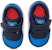(TD) Nike MD Runner 2 'Hitam Biru Merah' 806255-412