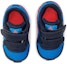 Shop (TD) Nike MD Runner 2 'Hitam Biru Merah' 806255-412