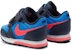 (TD) Nike MD Runner 2 'Hitam Biru Merah' 806255-412