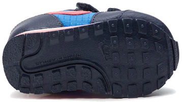 Details for (TD) Nike MD Runner 2 '黑蓝红' 806255-412