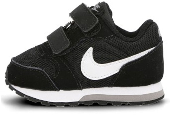 (Toddler) Nike Md Runner 2 'White' 806255-001 Buy (Toddler) Nike Md Runner 2 'White' 806255-001